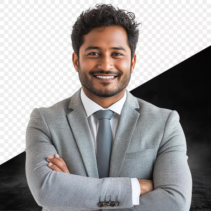 Crypto Lawyer India