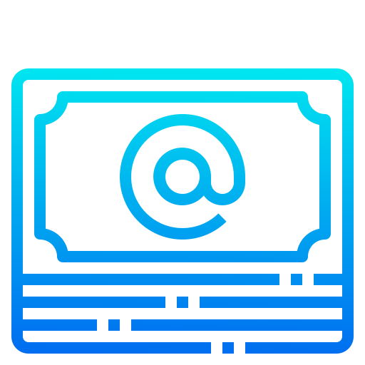 Contract icon
